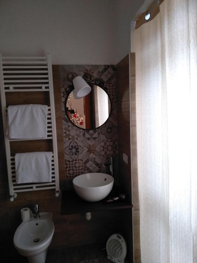 Trulli Del Boschetto Apartment Putignano Exterior photo