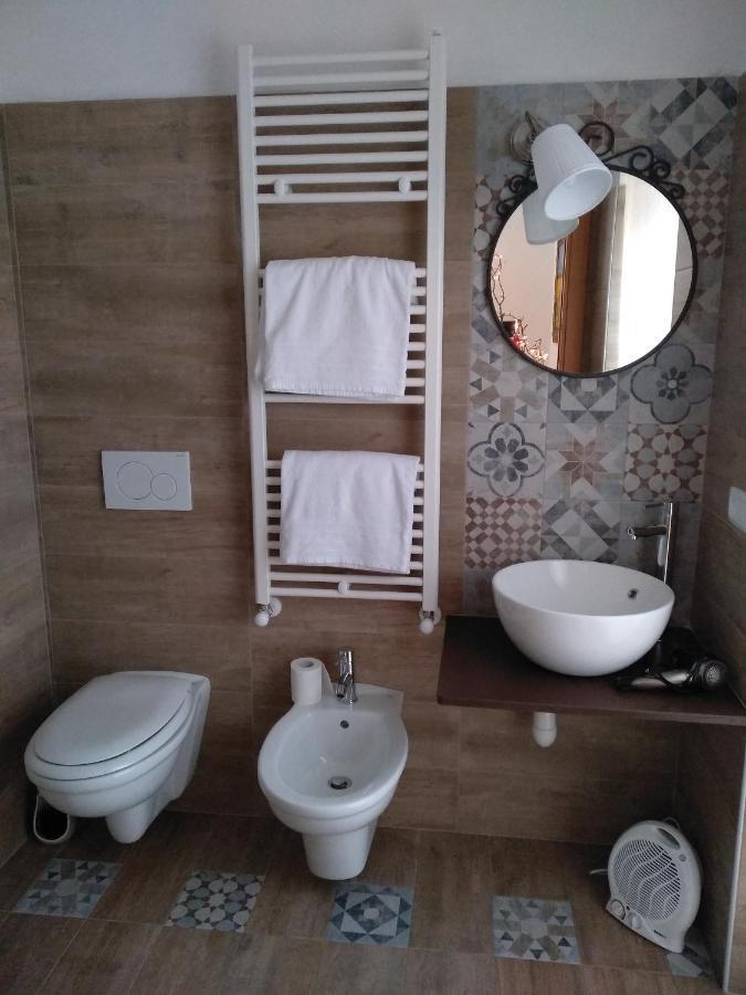 Trulli Del Boschetto Apartment Putignano Exterior photo